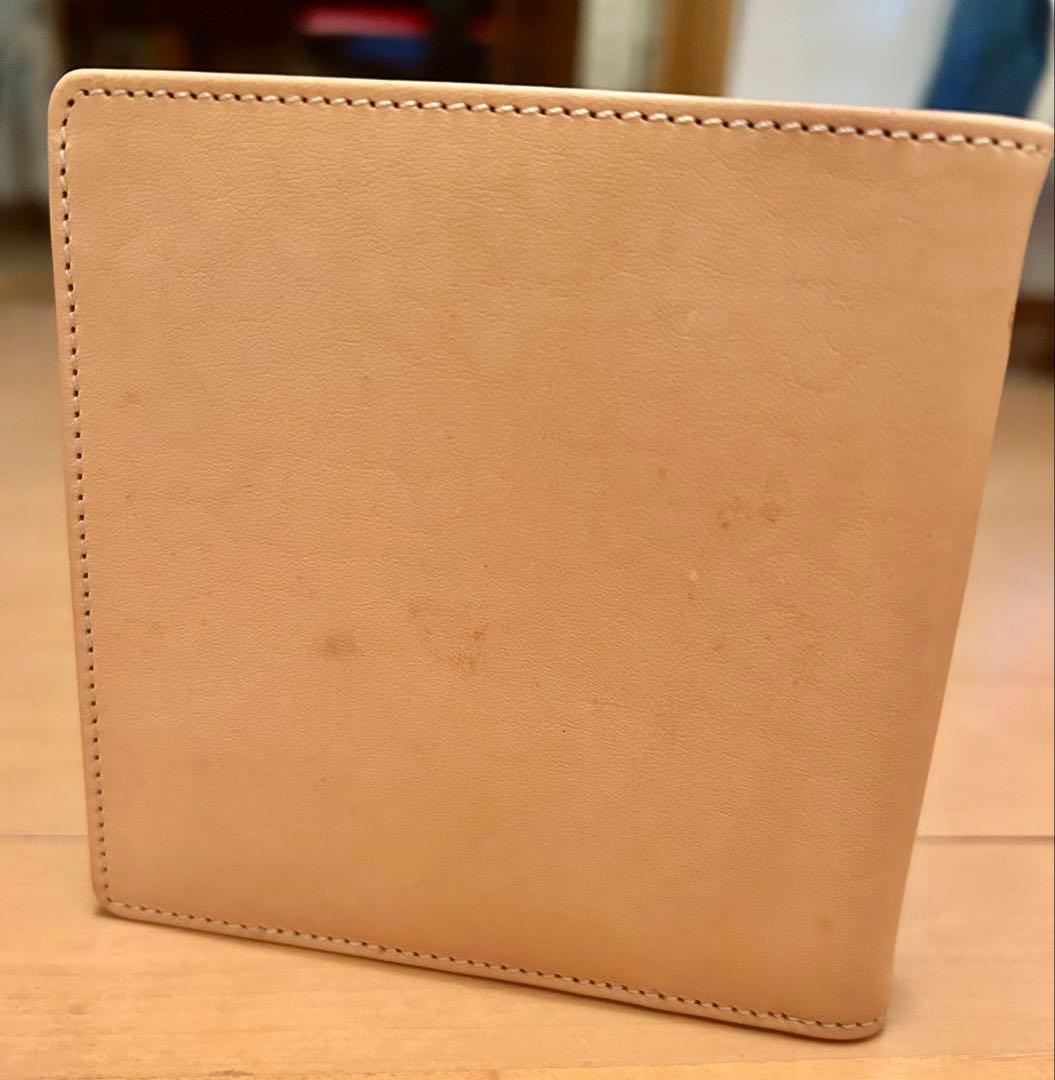 BREE【ブリー】マネークリップ　札ばさみ