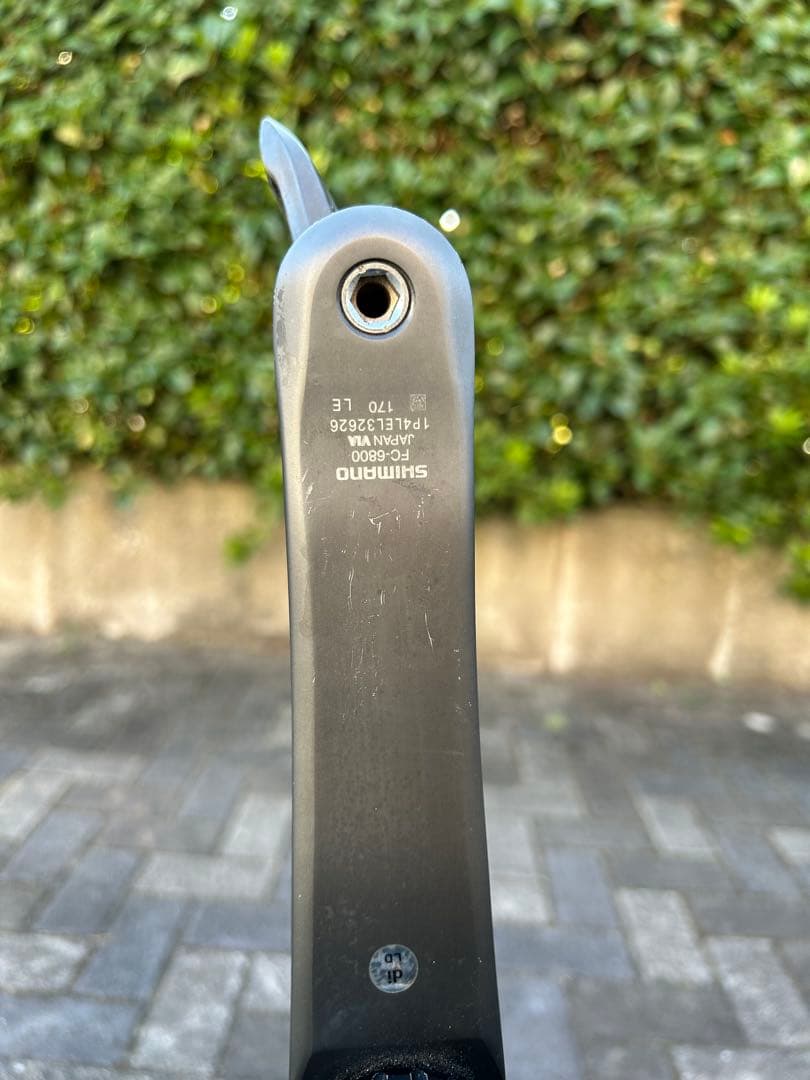 ペンナローラロードバイク 黒 700C