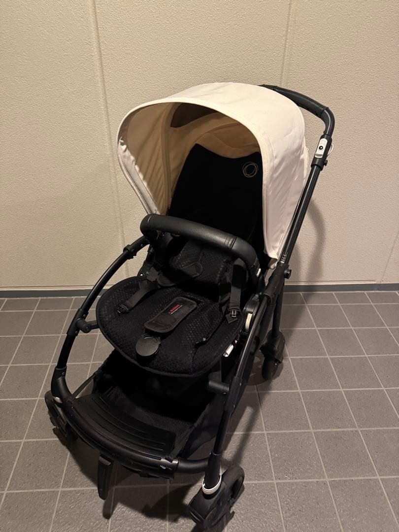 バガブー ビー6 Bugaboo bee6