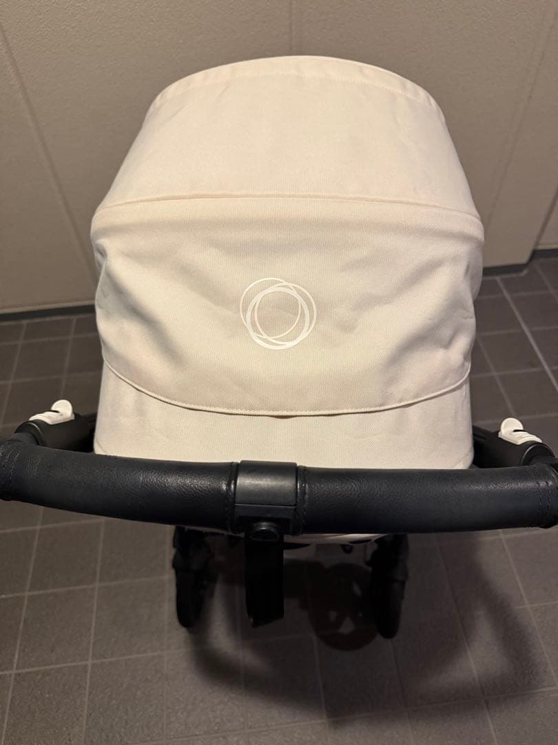 バガブー ビー6 Bugaboo bee6