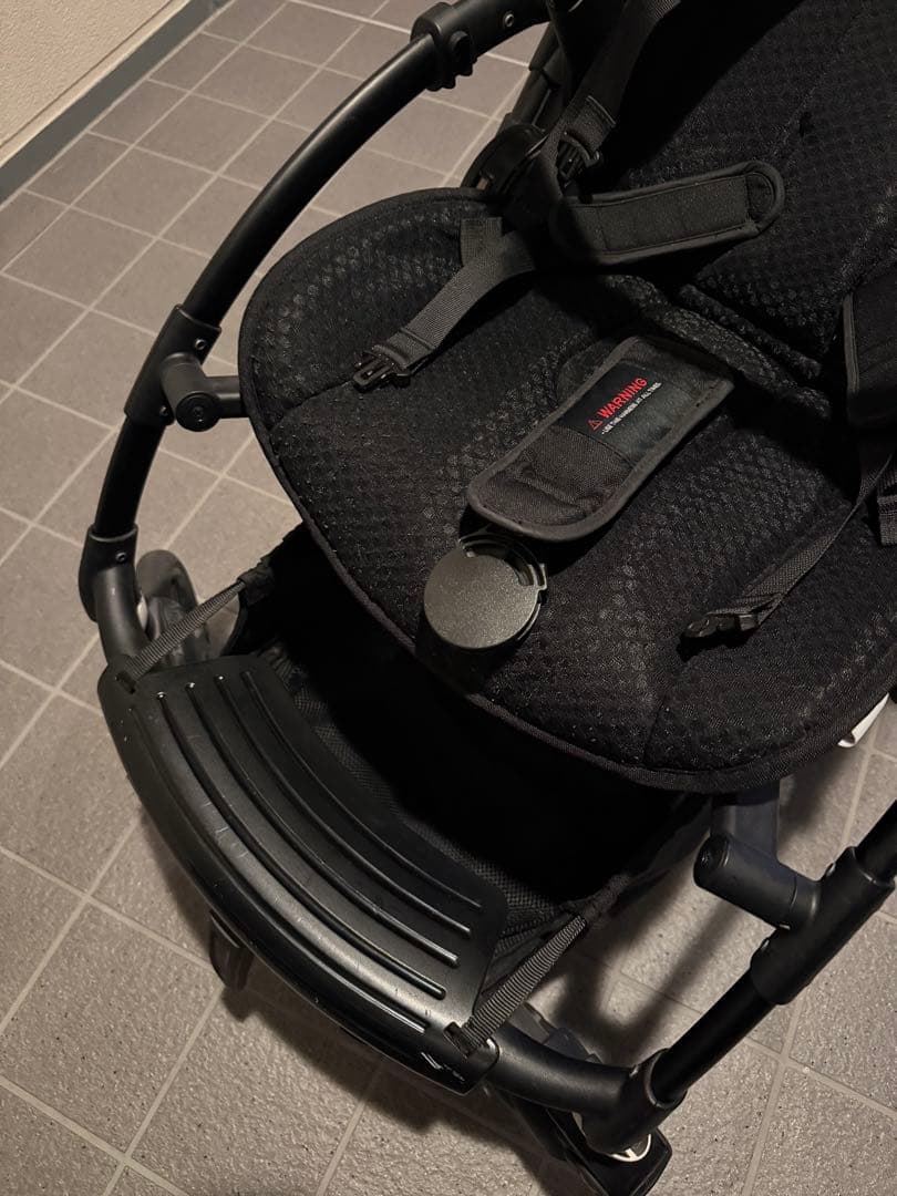 バガブー ビー6 Bugaboo bee6