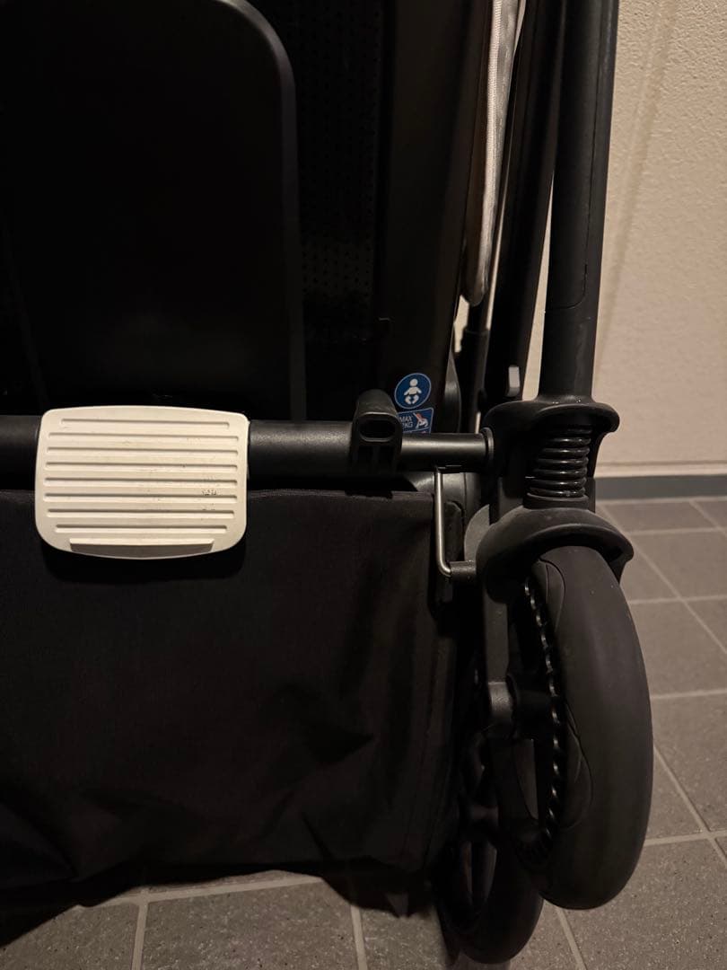 バガブー ビー6 Bugaboo bee6