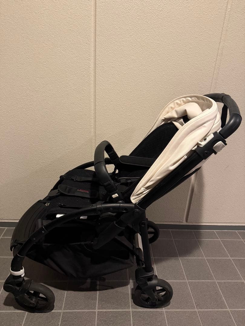 バガブー ビー6 Bugaboo bee6