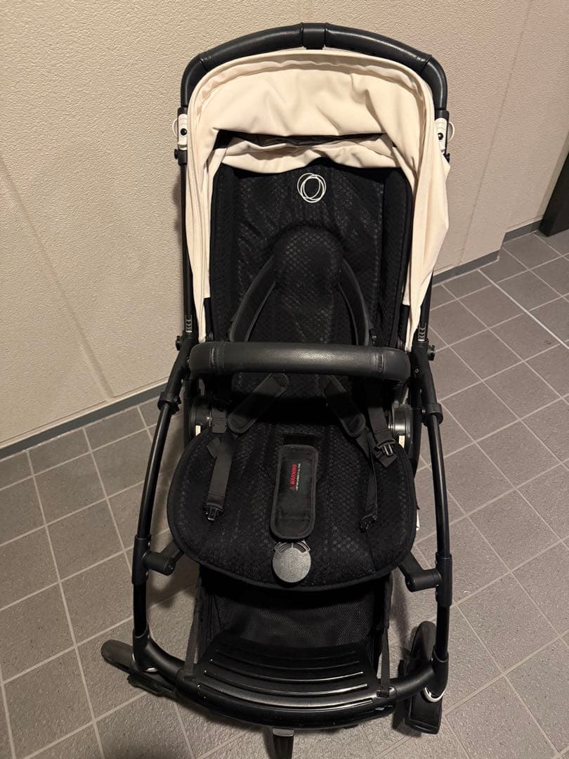 バガブー ビー6 Bugaboo bee6