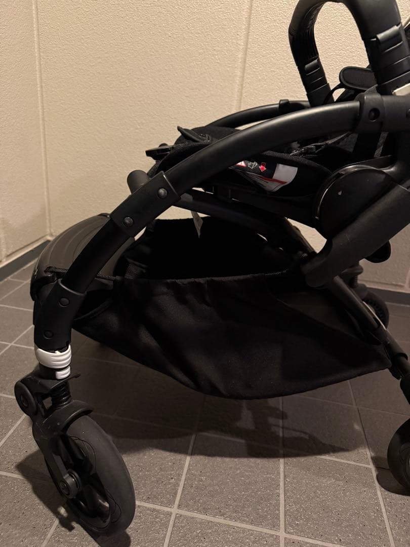 バガブー ビー6 Bugaboo bee6