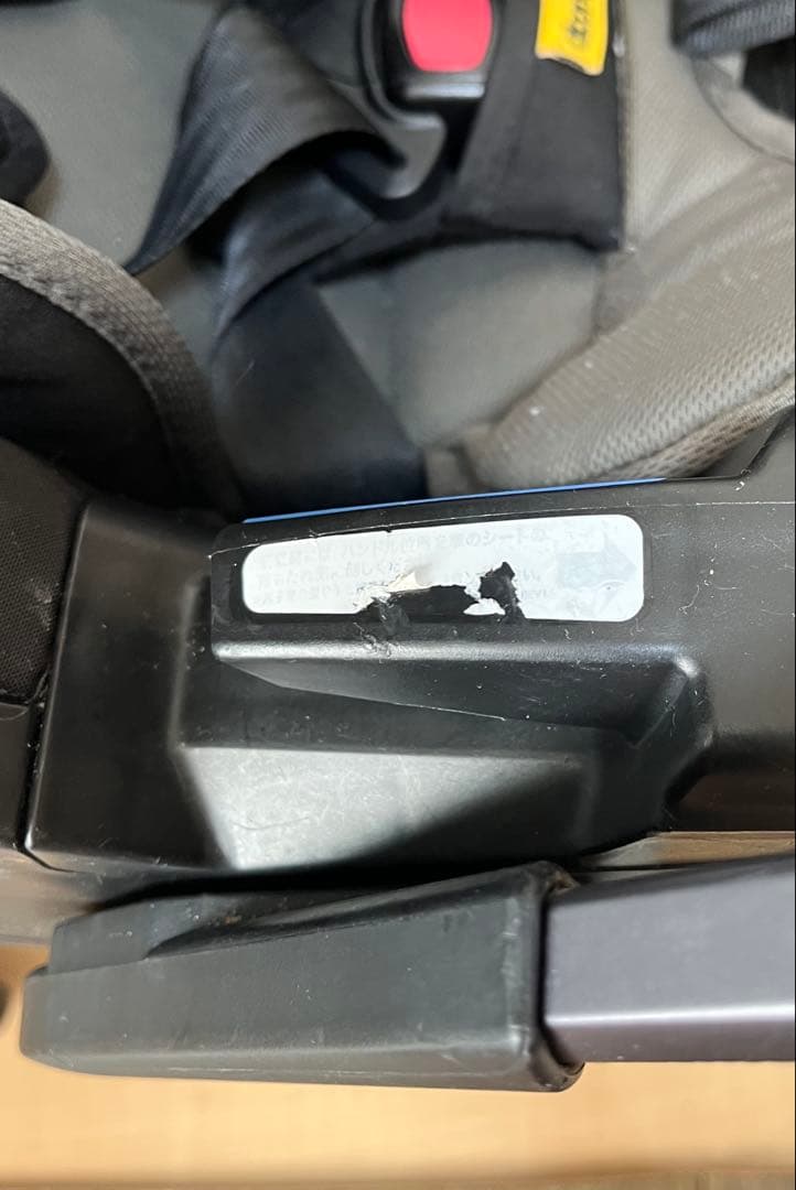 ドゥーナ　ベビーカー&チャイルドシート　doona ベビー　新生児　出産