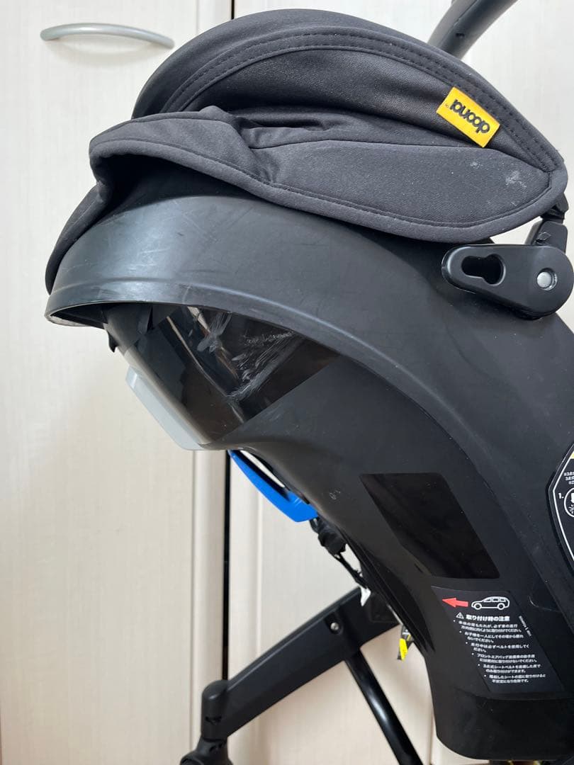 ドゥーナ　ベビーカー&チャイルドシート　doona ベビー　新生児　出産