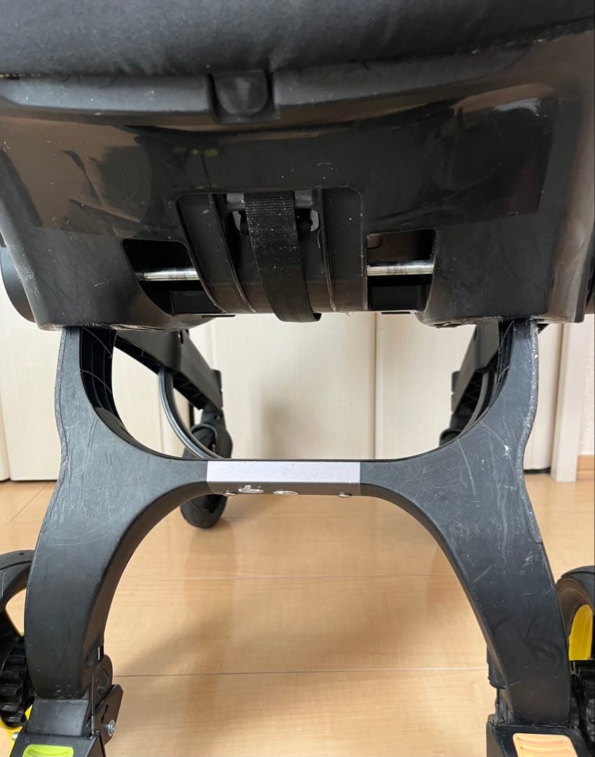 ドゥーナ　ベビーカー&チャイルドシート　doona ベビー　新生児　出産