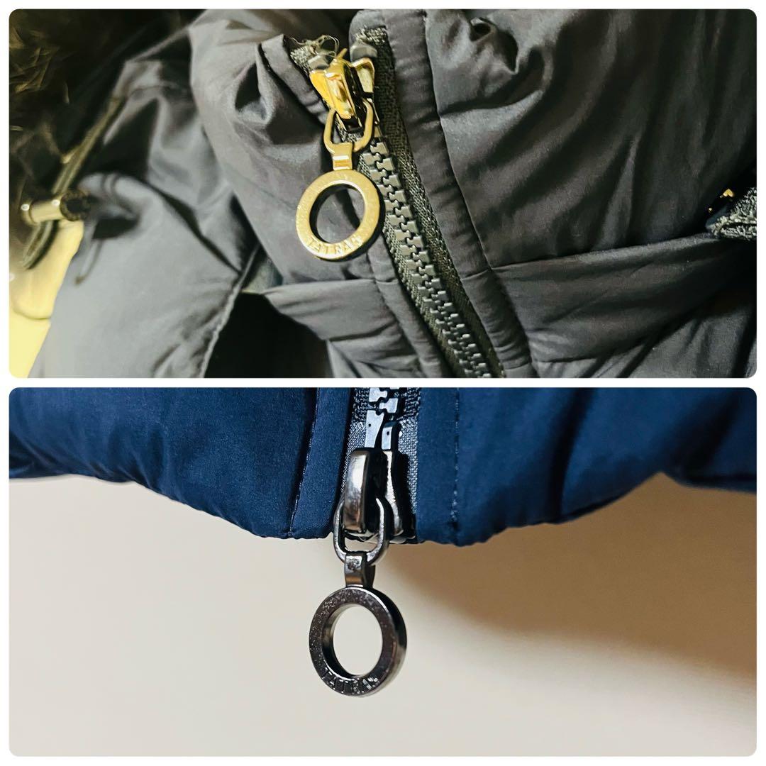 タトラス TATRAS ORSIERA オルシエラ 現行モデル ダウンベスト