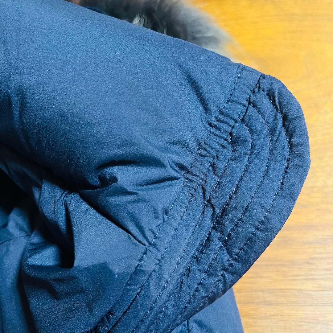 タトラス TATRAS ORSIERA オルシエラ 現行モデル ダウンベスト