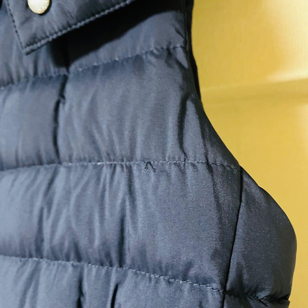 タトラス TATRAS ORSIERA オルシエラ 現行モデル ダウンベスト