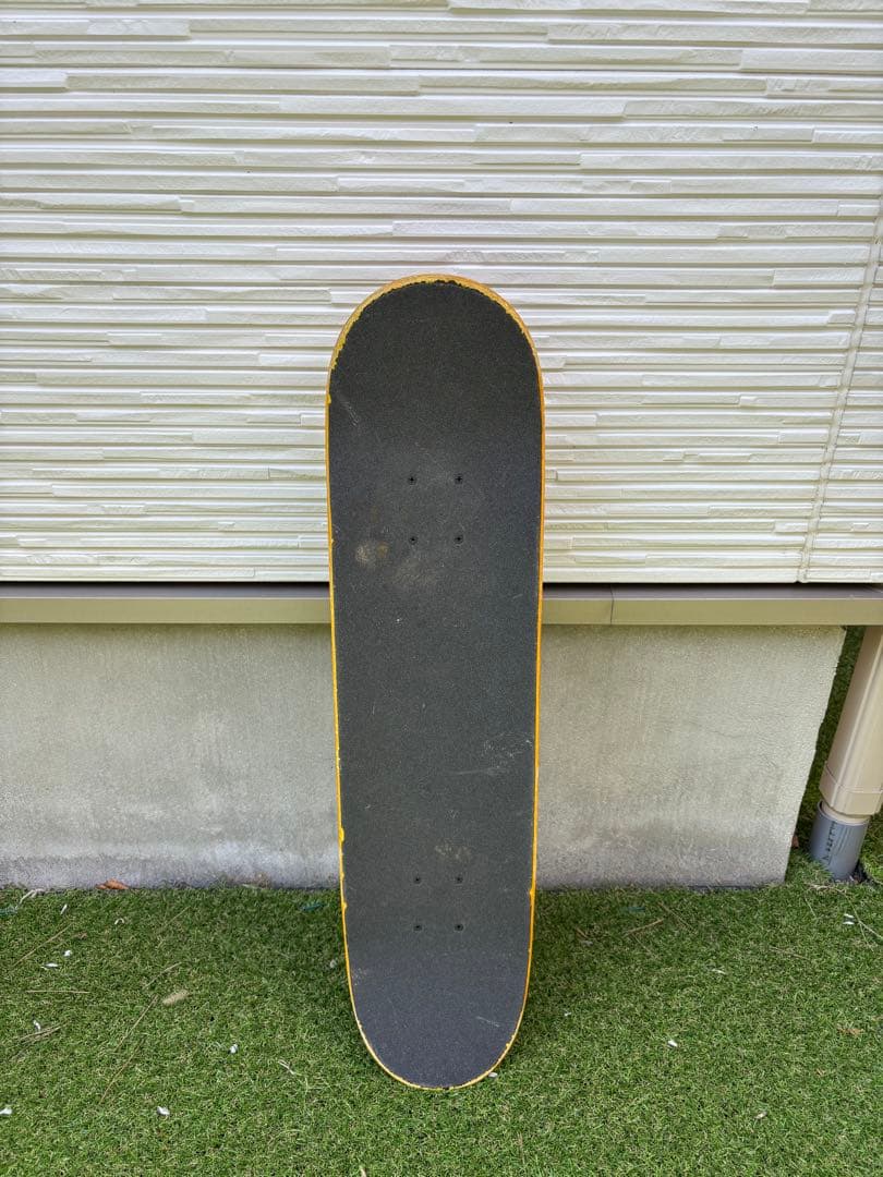 サンタクルーズ　スケートボード　デッキ　コンプリート