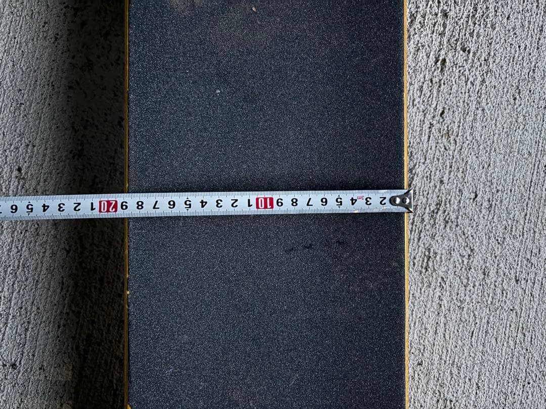 サンタクルーズ　スケートボード　デッキ　コンプリート