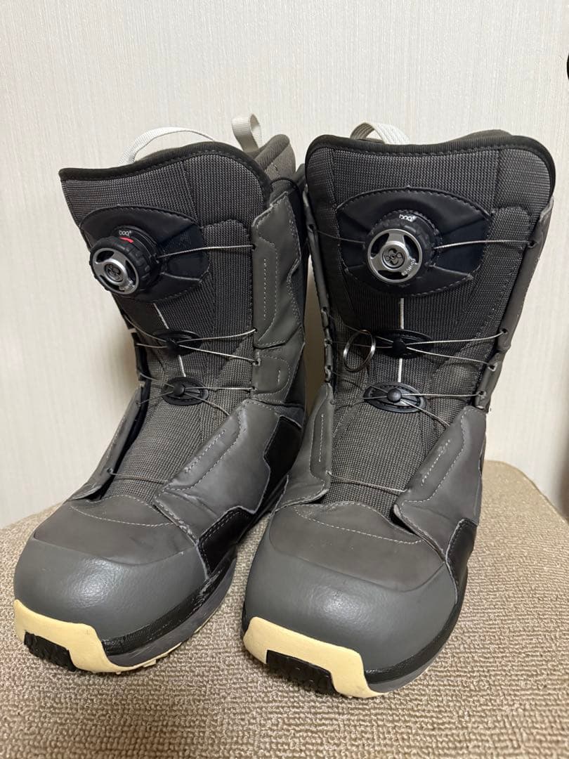 SALOMON スノーボードブーツ 27cm