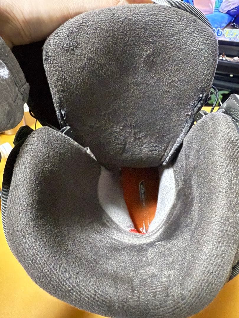 SALOMON スノーボードブーツ 27cm