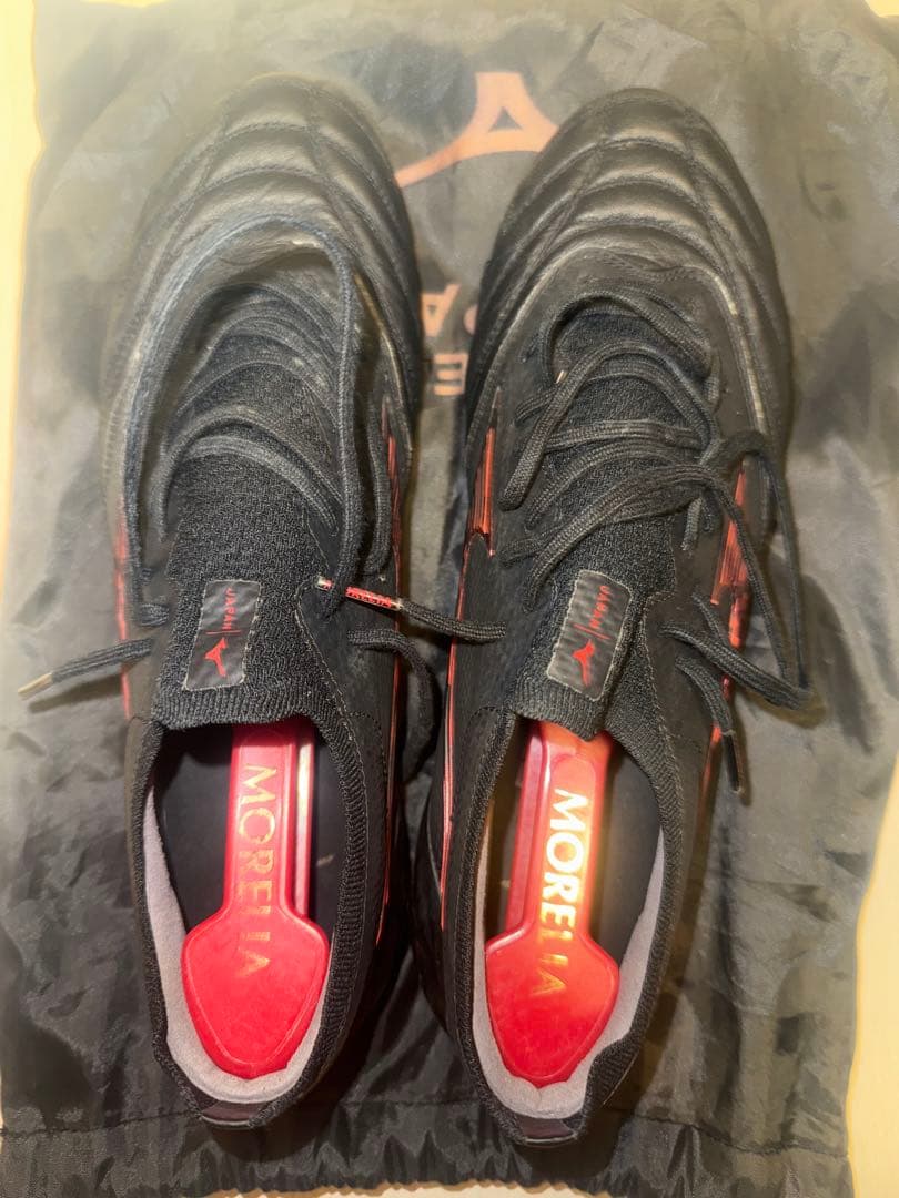 ミズノ モレリアネオ4β ジャパン