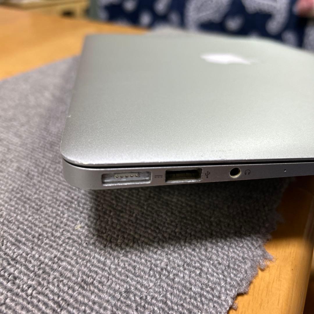 Macbook air 2015 13インチ