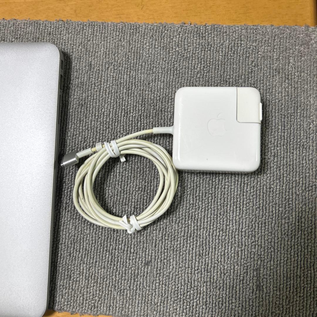 Macbook air 2015 13インチ