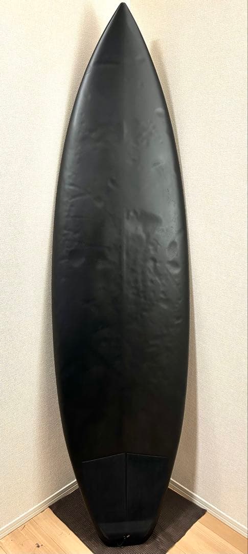 サーフィン・ボディボード Channel s Al Merrick Flyer 6'0\"