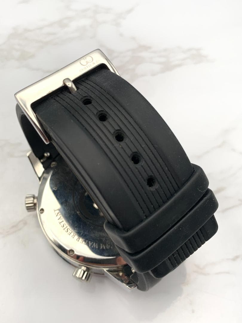 カーティスアンドコー Curtis& Co. ビッグタイム SUW57BK-S