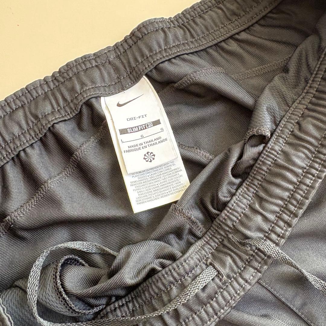 【レア品】NIKE Liverpool リバプール ジャージ 上下セット L