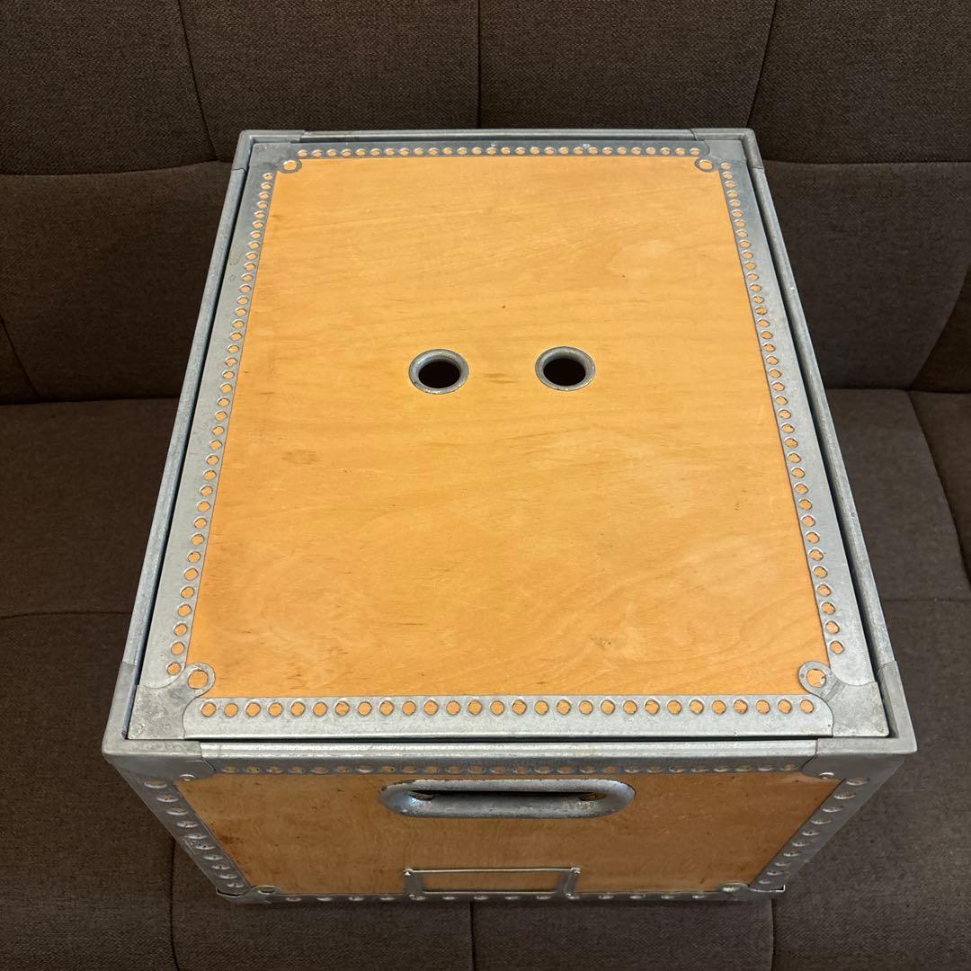 DULTON ダルトン Wooden Box 収納ボックス 木製 インテリア