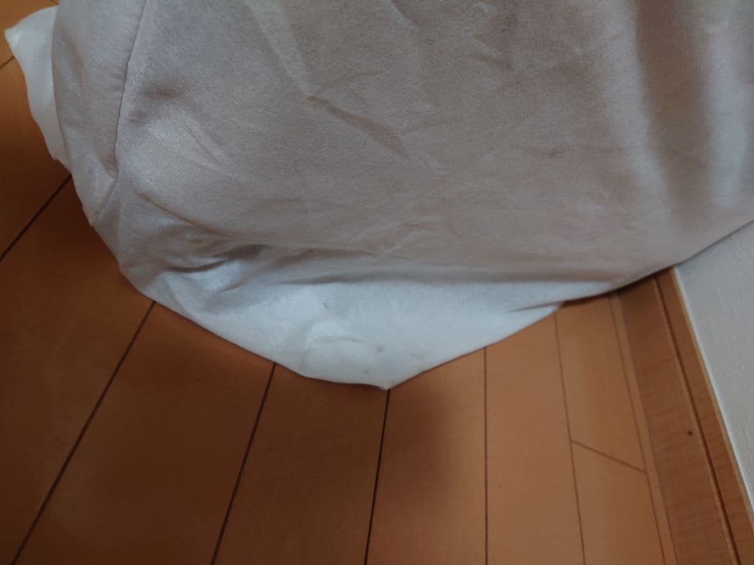 本日限定値下げ PETiCO ペチコ 80L ペットキャリー L ピンクベージュ