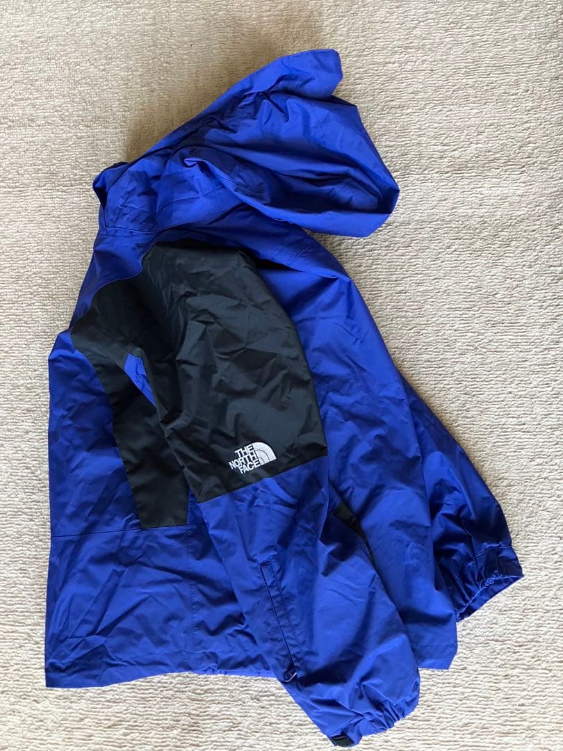 THE NORTH FACE スノートリクライメイトジャケット 美品！