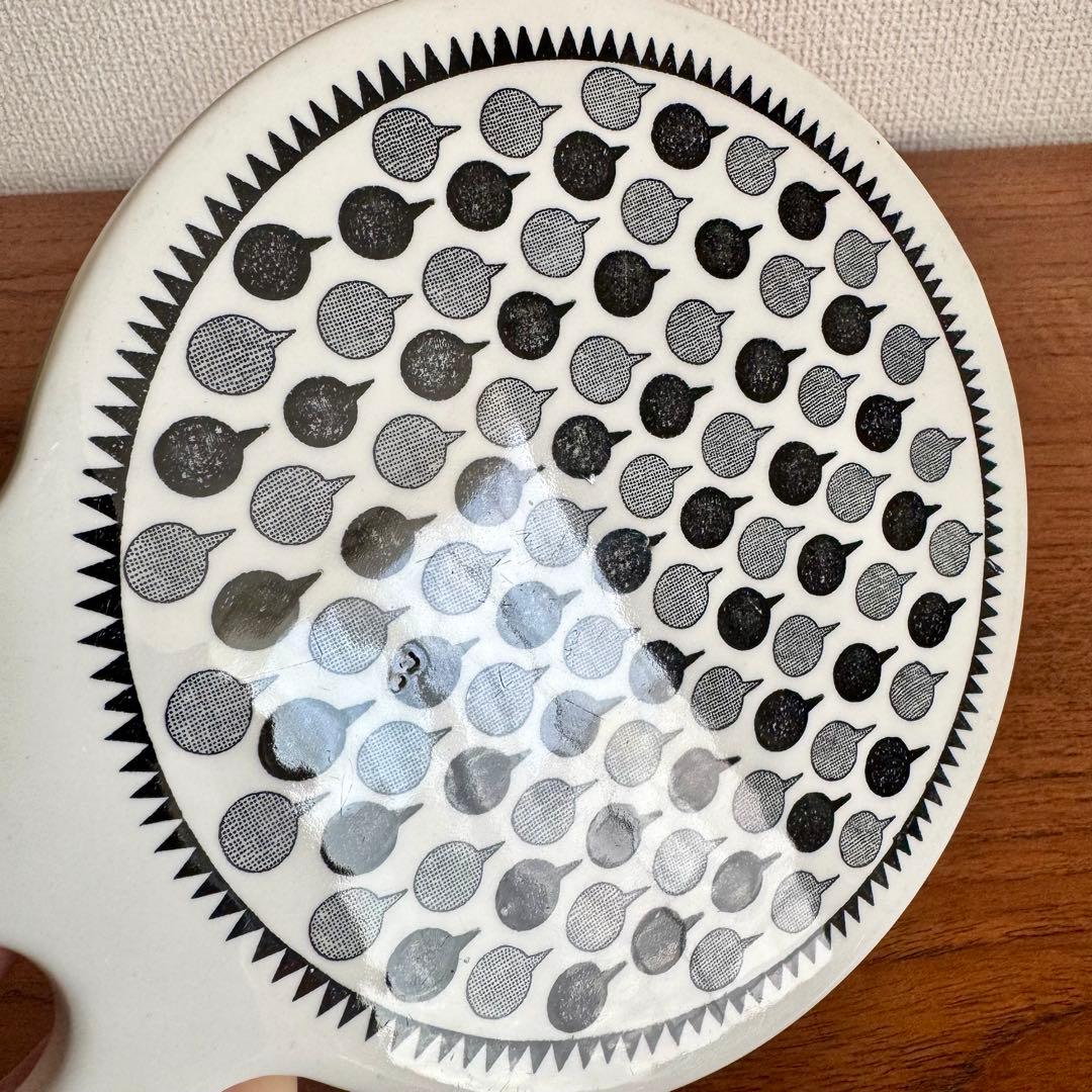 アラビア　ヴィンテージ　ケンノ　カッティングボード