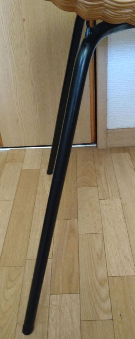 IDEE TATA チェア ラタン ダイニングチェア