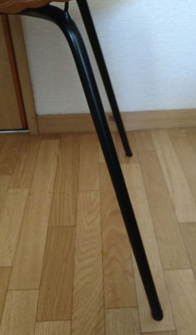 IDEE TATA チェア ラタン ダイニングチェア