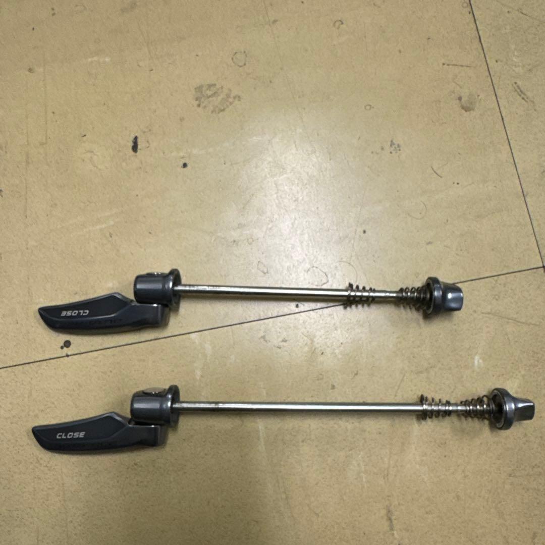 SHIMANO シマノ DURA-ACE wh9000 C50 シマノ11S