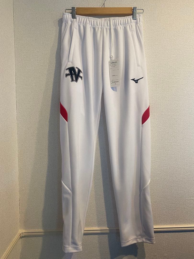 井上尚弥限定ウォームアップ上下セット　【期間限定】