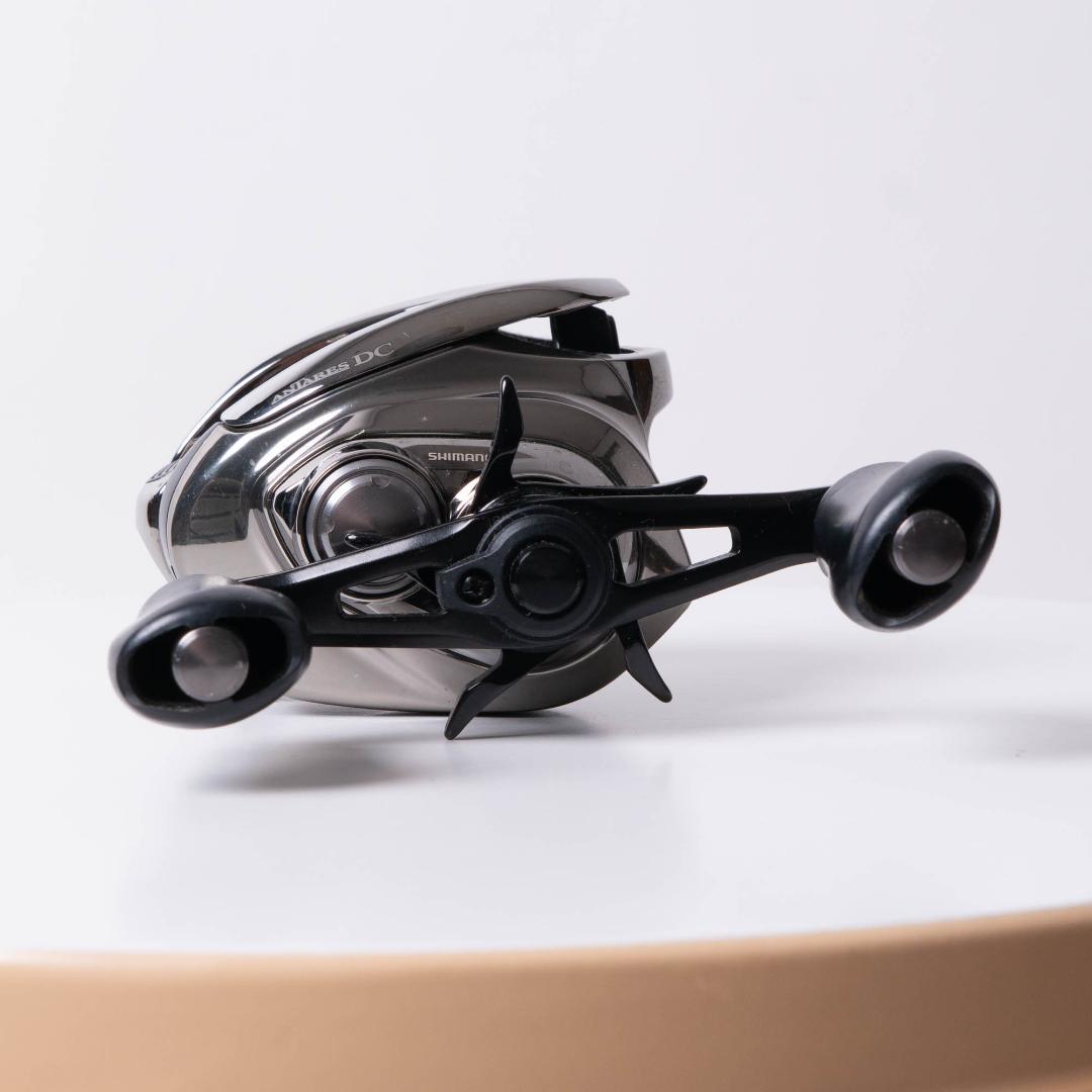 SHIMANO 21アンタレスDC XG RIGHT