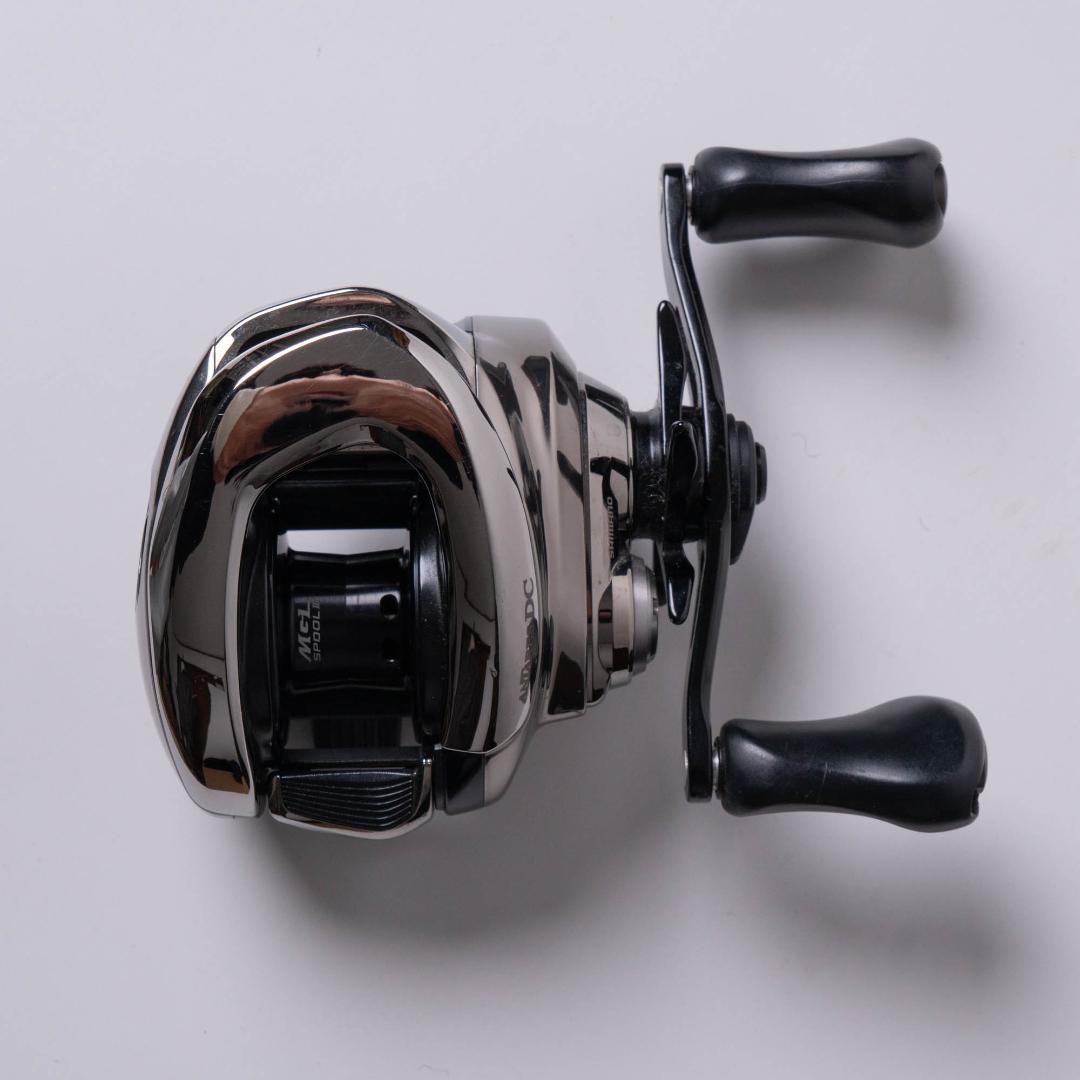 SHIMANO 21アンタレスDC XG RIGHT