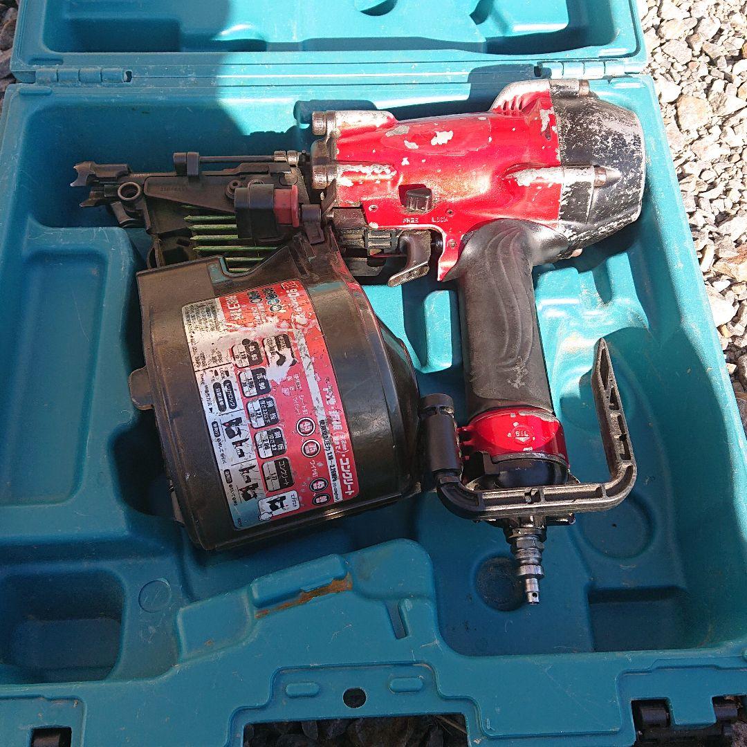 マキタ　MAX　ハイコーキ