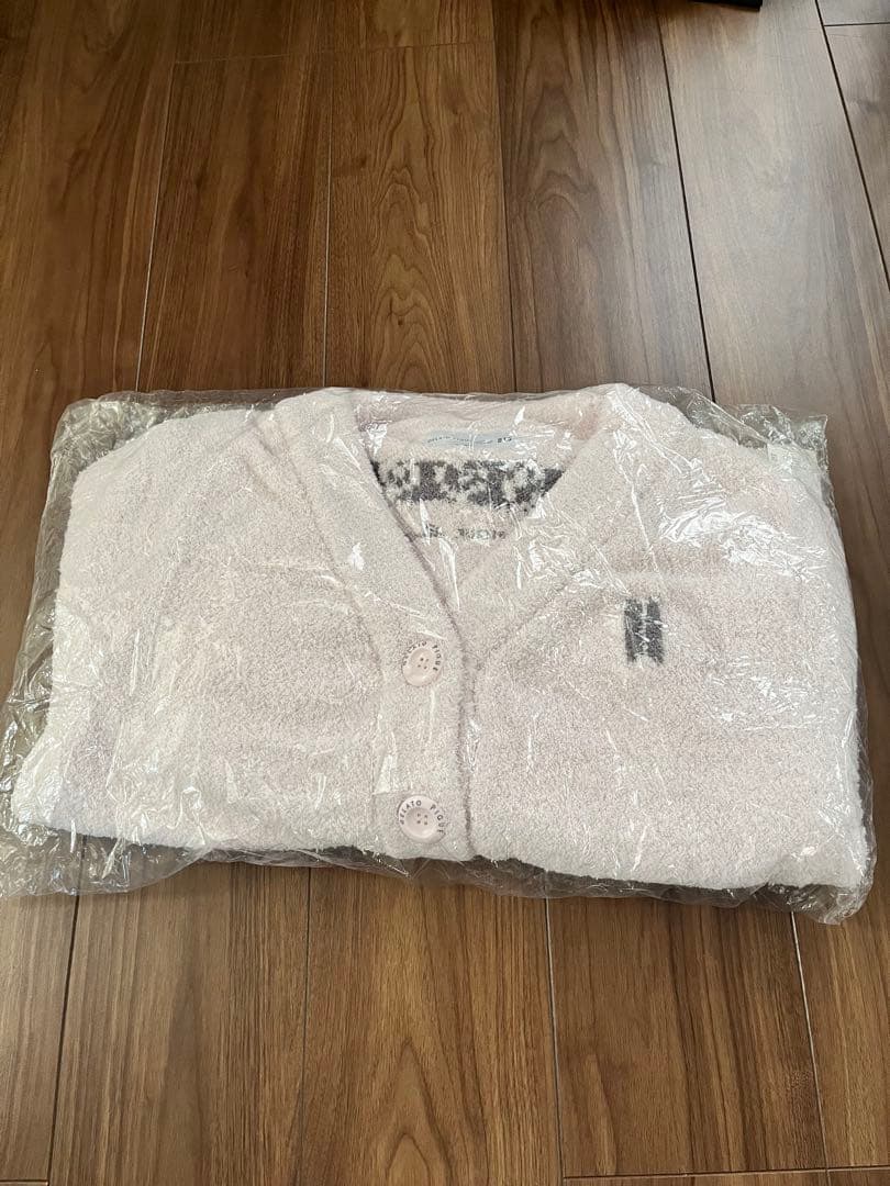 GELATO PIQUE loves BTS カーディガン S-Mサイズ ピンク