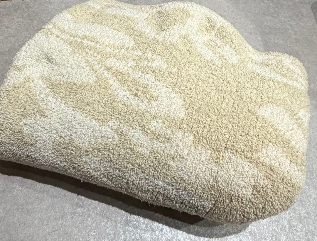 カシウェア　ブランケット　kashwere ひざ掛け