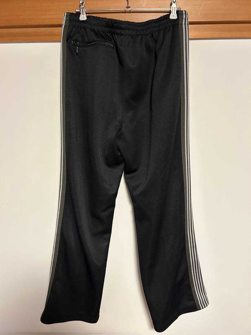 【こにぷ】needles メンズ　ジャージ　別注カラー