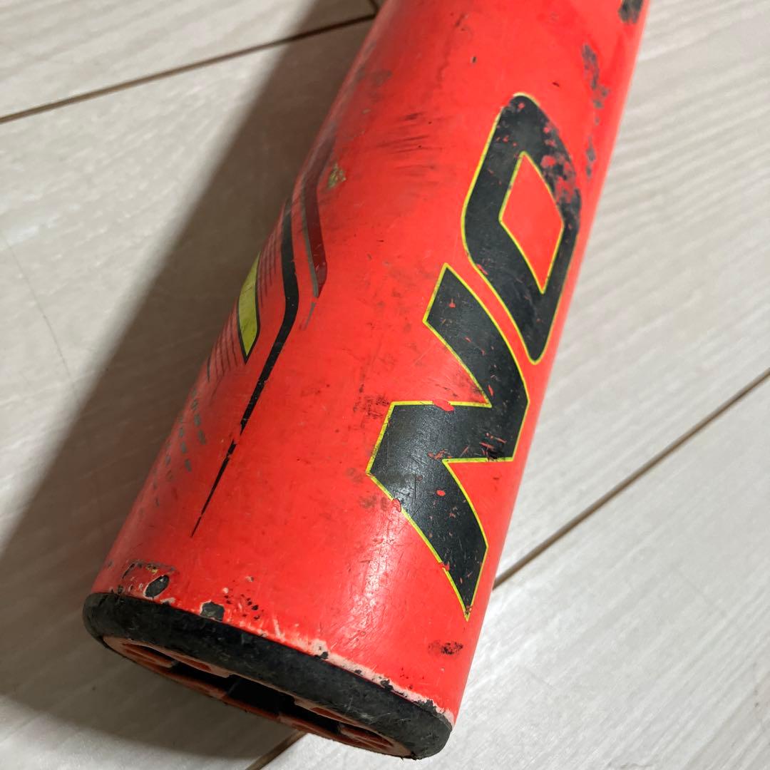 リトルリーグ　イーストンゴーストエボリューション　74センチ