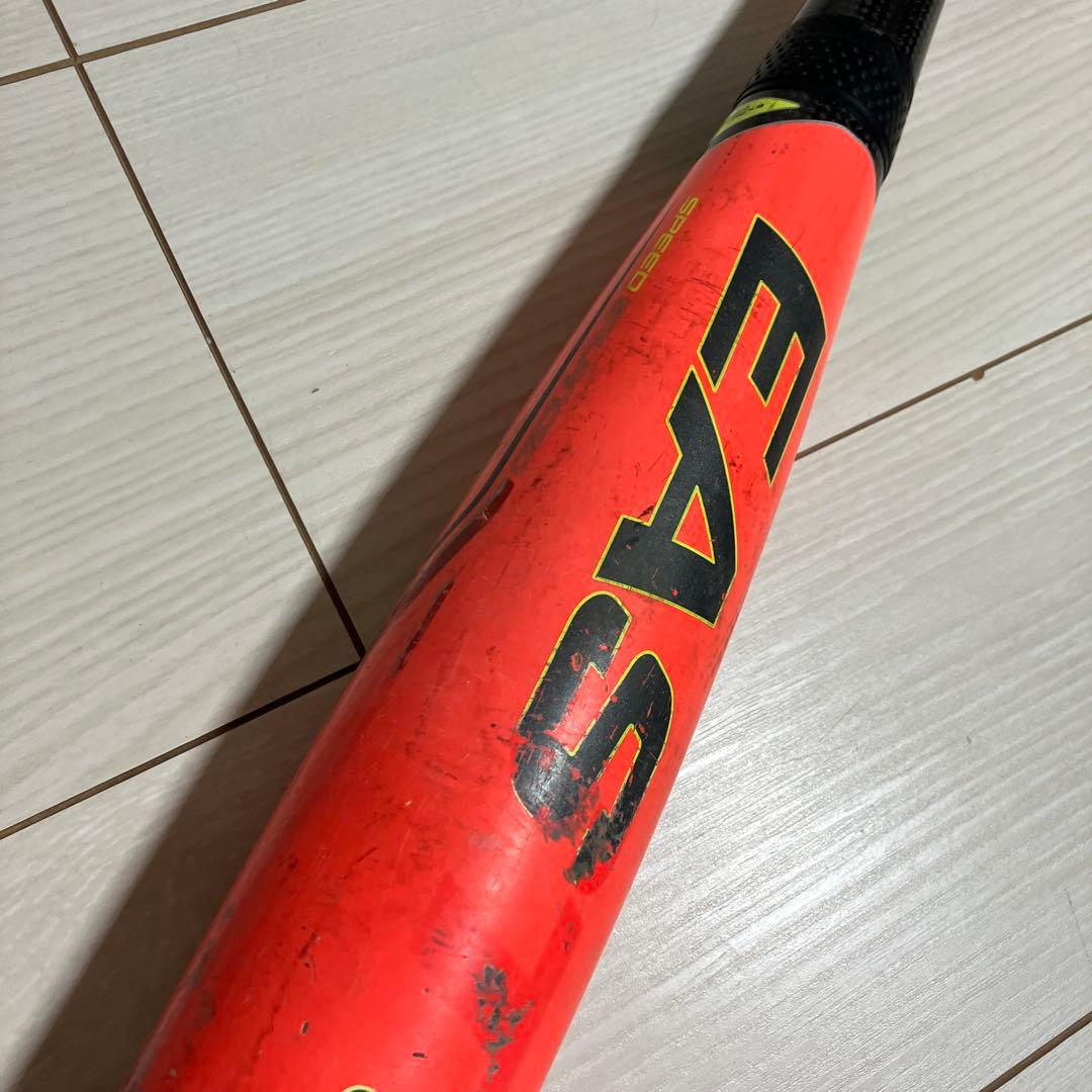 リトルリーグ　イーストンゴーストエボリューション　74センチ