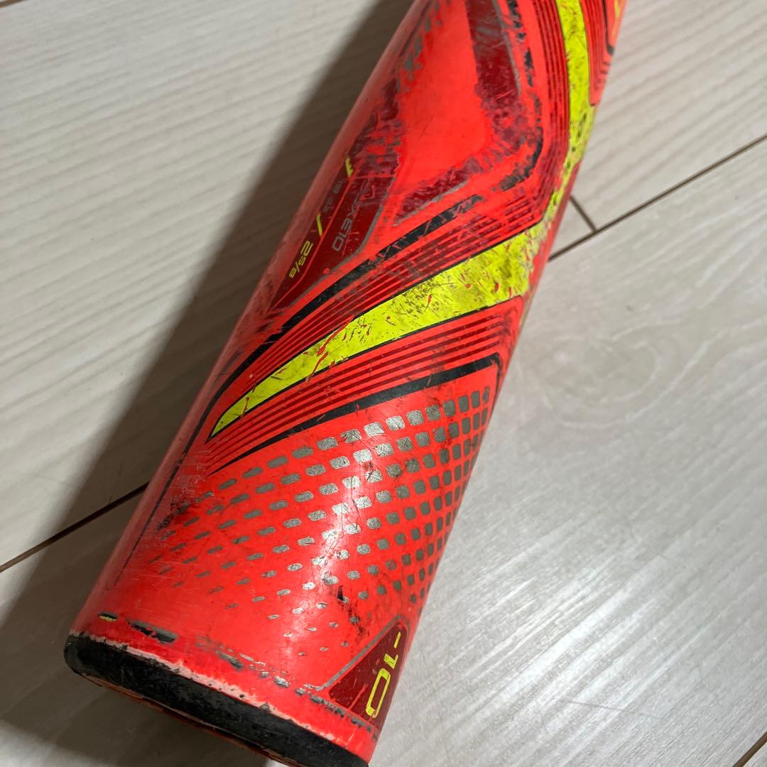 リトルリーグ　イーストンゴーストエボリューション　74センチ