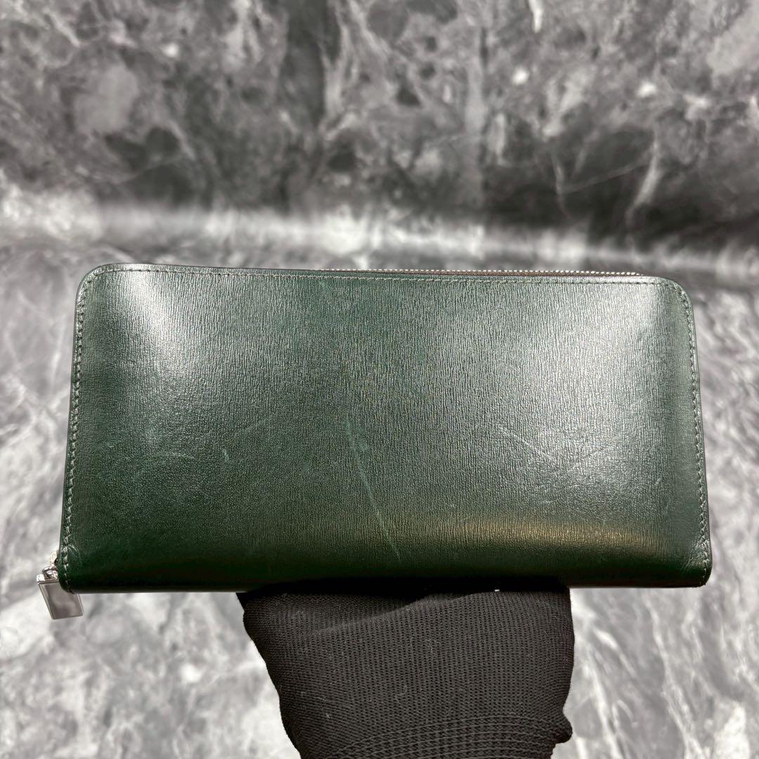 Mao ✨ココマイスター　カヴァレオ シンバ　長財布