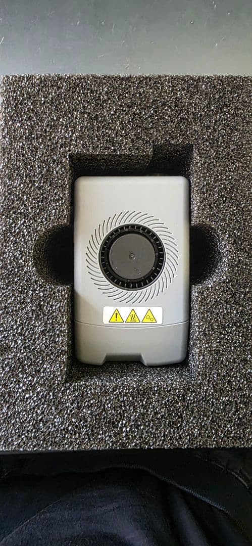 5*9様 Flashforge AD5X ヘッド本体