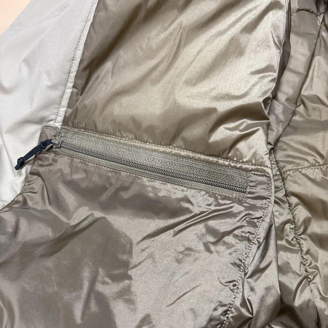 キャプテンサンシャイン✖️ゴールドウインGL21731PKステンカラー