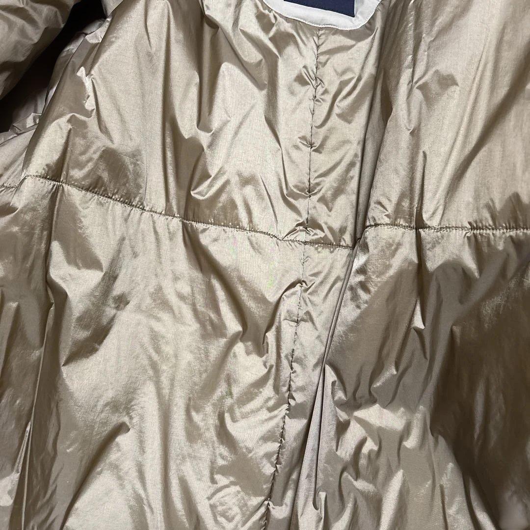 キャプテンサンシャイン✖️ゴールドウインGL21731PKステンカラー