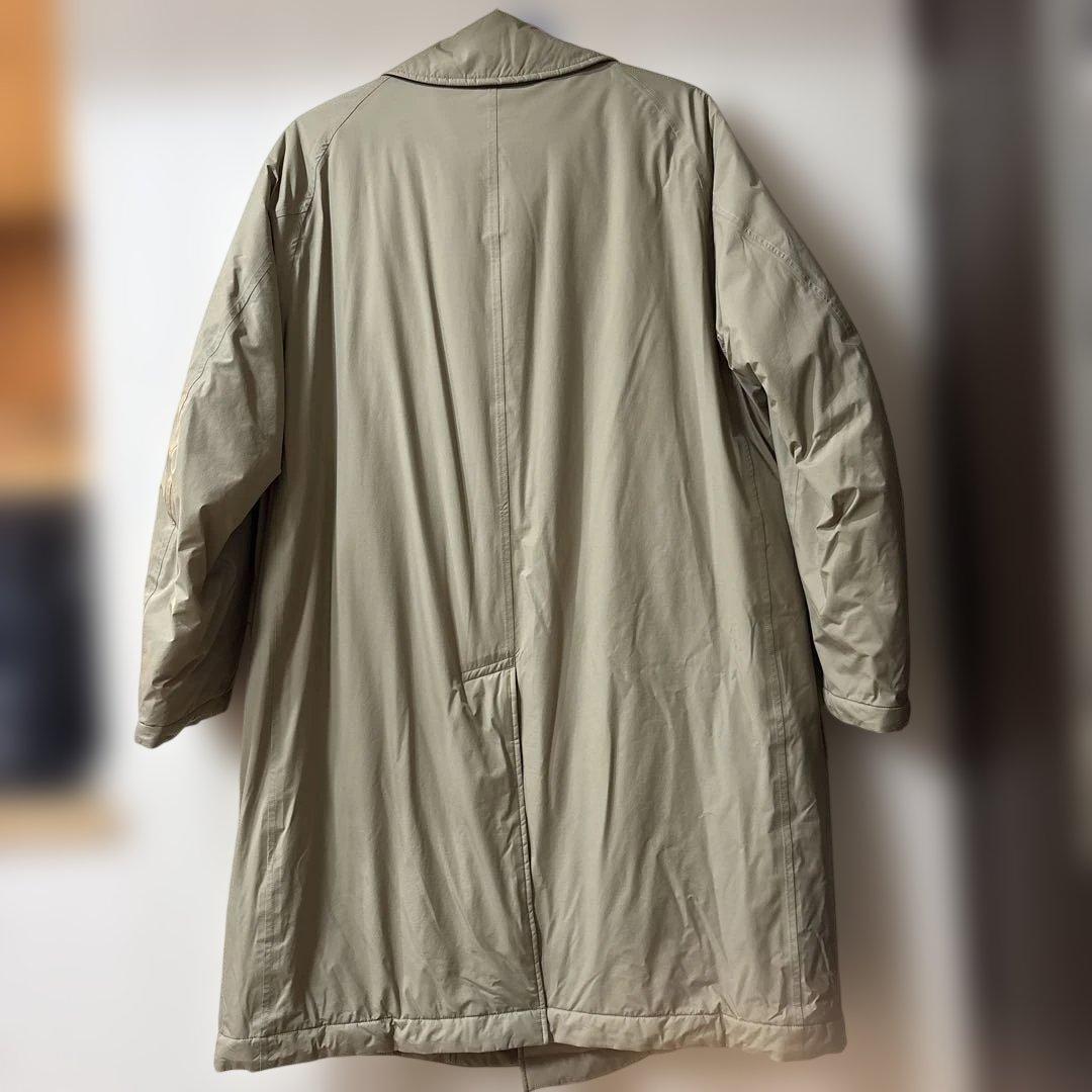 キャプテンサンシャイン✖️ゴールドウインGL21731PKステンカラー