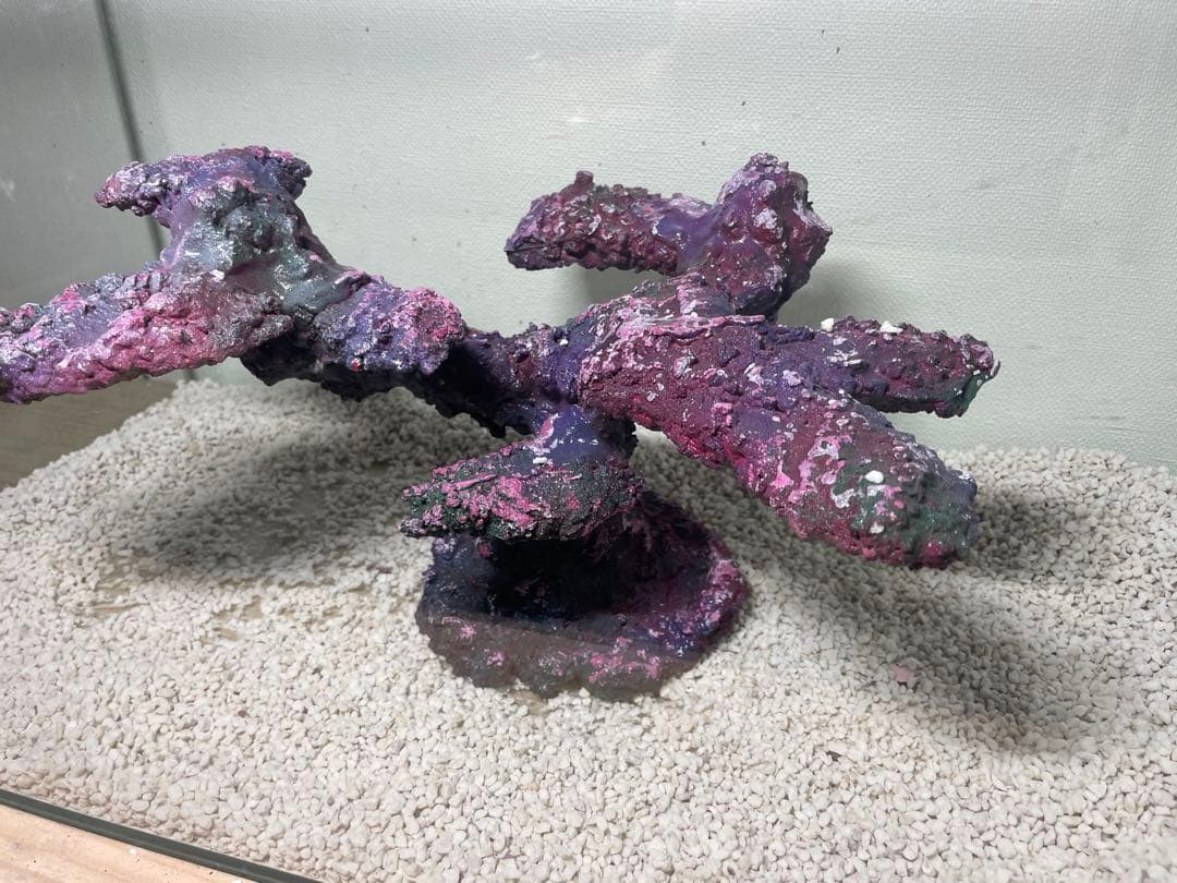 現物在庫SALE‼︎人工ライブロック RR84 アク抜き済み安心塗料使用