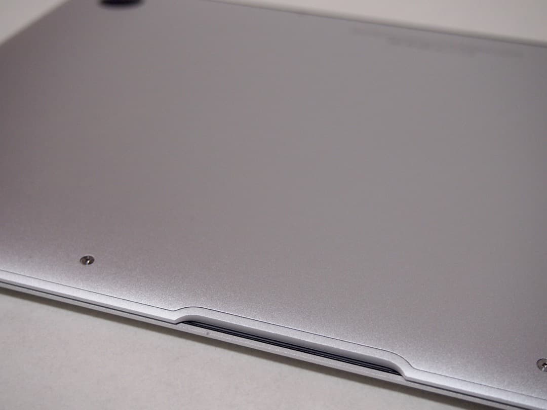 ☆☆美品 メモリ8G MacBook Air 2015 11インチA1465☆☆