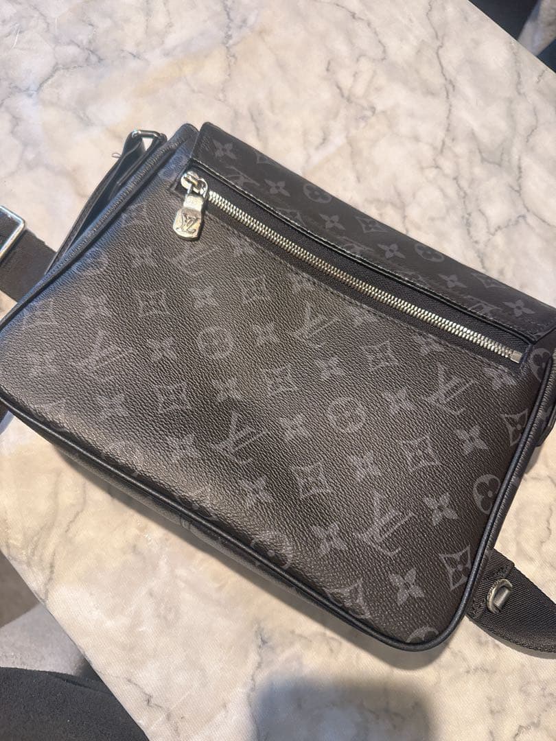 ルイヴィトン ディストリクトPM NV3 ◆最高峰の品格を◆